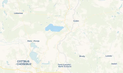 Regenradar Vorschaubild - Aktuelle Niederschläge in Taubendorf - Dubojce und Umgebung
