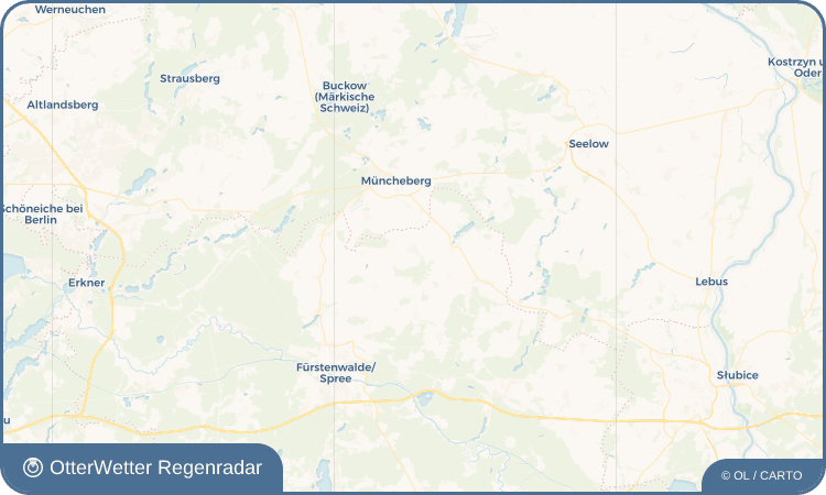 Widget-Vorschau für Tempelberg Wetter-Widget-Vorschau mit Vorhersagedaten für Tempelberg