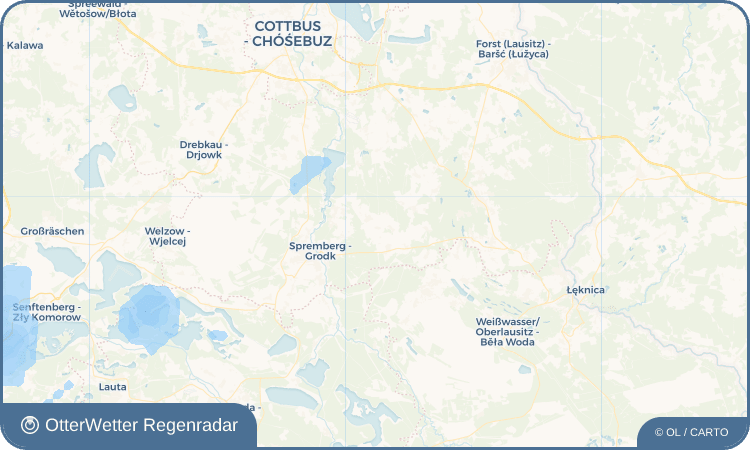 Widget-Vorschau für Türkendorf - Zakrjow Wetter-Widget-Vorschau mit Vorhersagedaten für Türkendorf - Zakrjow