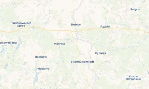 Regenradar Vorschaubild - Aktuelle Niederschläge in Weißenberg und Umgebung