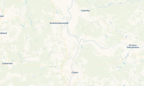 Regenradar Vorschaubild - Aktuelle Niederschläge in Wellmitz und Umgebung