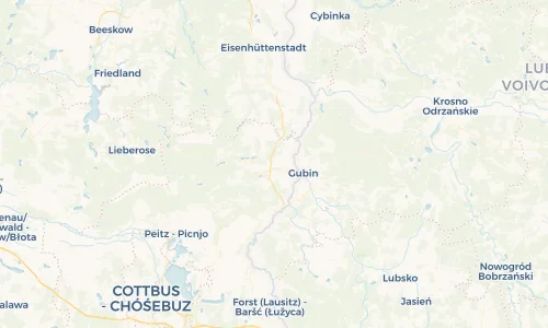 Regenradar Vorschaubild - Aktuelle Niederschläge in Wilschwitz und Umgebung