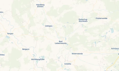Regenradar Vorschaubild - Aktuelle Niederschläge in Winkel und Umgebung