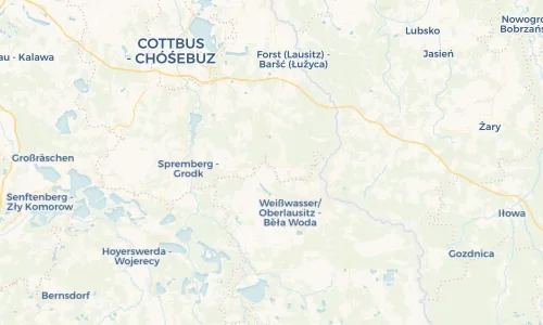 Regenradar Vorschaubild - Aktuelle Niederschläge in Wolfshain und Umgebung