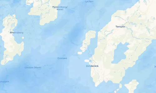 Regenradar Vorschaubild - Aktuelle Niederschläge in Zabelsdorf und Umgebung