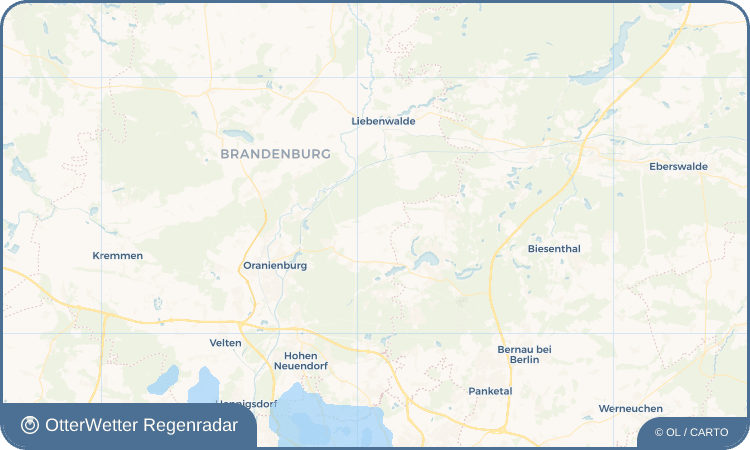 Widget-Vorschau für Zehlendorf Wetter-Widget-Vorschau mit Vorhersagedaten für Zehlendorf
