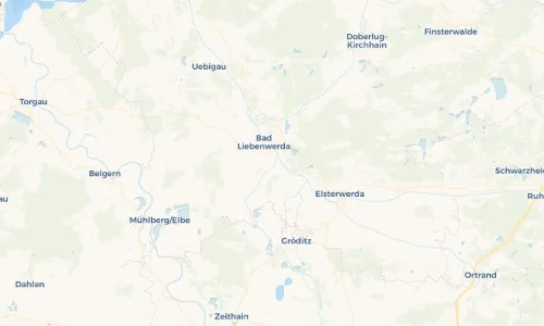 Regenradar Vorschaubild - Aktuelle Niederschläge in Zobersdorf und Umgebung
