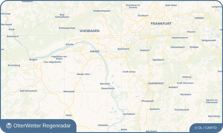 Widget-Vorschau für Astheim Wetter-Widget-Vorschau mit Vorhersagedaten für Astheim