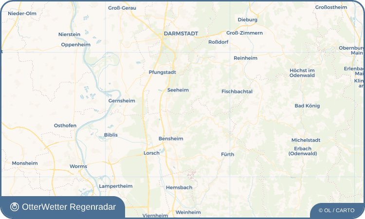 Wetter-Widget-Vorschau mit Vorhersagedaten für Balkhausen