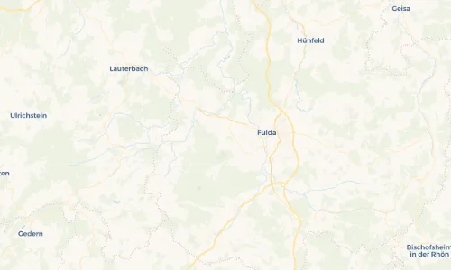 Regenradar Vorschaubild - Aktuelle Niederschläge in Besges und Umgebung