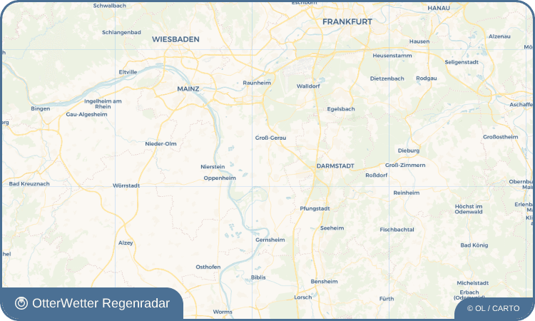 Widget-Vorschau für Dornheim Wetter-Widget-Vorschau mit Vorhersagedaten für Dornheim