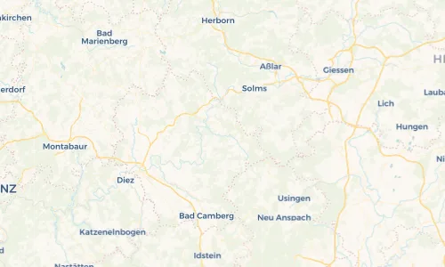 Regenradar Vorschaubild - Aktuelle Niederschläge in Edelsberg und Umgebung