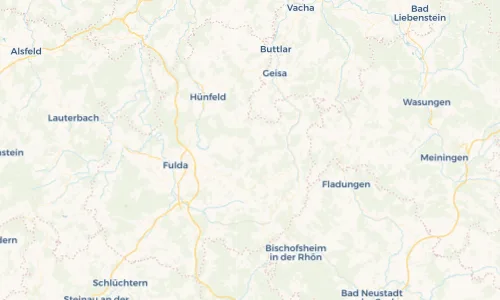 Regenradar Vorschaubild - Aktuelle Niederschläge in Elters und Umgebung