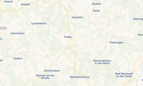 Regenradar Vorschaubild - Aktuelle Niederschläge in Engelhelms und Umgebung