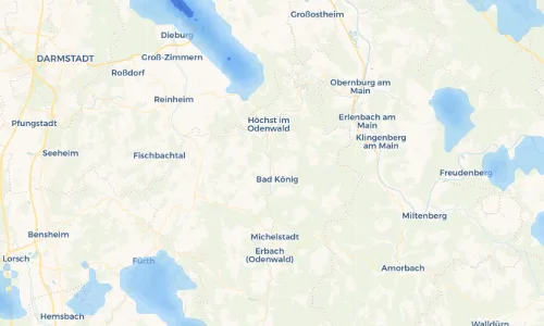 Regenradar Vorschaubild - Aktuelle Niederschläge in Etzen-Gesäß und Umgebung