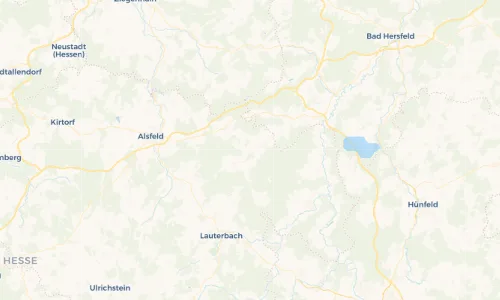 Regenradar Vorschaubild - Aktuelle Niederschläge in Eulersdorf und Umgebung