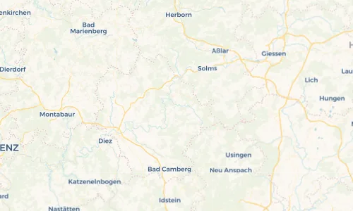 Regenradar Vorschaubild - Aktuelle Niederschläge in Freienfels und Umgebung