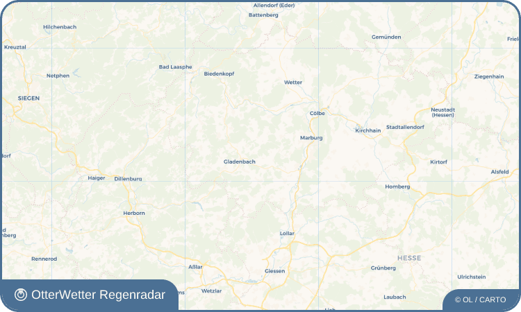 Widget-Vorschau für Friebertshausen Wetter-Widget-Vorschau mit Vorhersagedaten für Friebertshausen
