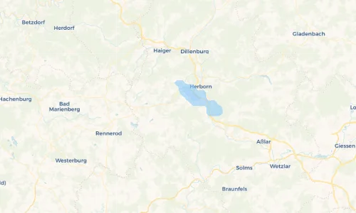 Regenradar Vorschaubild - Aktuelle Niederschläge in Guntersdorf und Umgebung