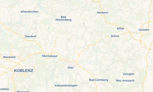 Regenradar Vorschaubild - Aktuelle Niederschläge in Hangenmeilingen und Umgebung