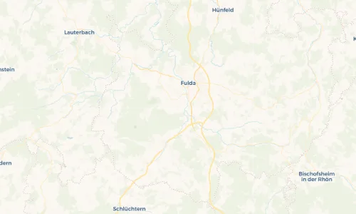Regenradar Vorschaubild - Aktuelle Niederschläge in Harmerz und Umgebung