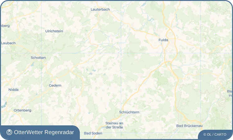Wetter-Widget-Vorschau mit Vorhersagedaten für Hauswurz