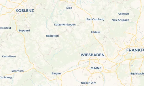 Regenradar Vorschaubild - Aktuelle Niederschläge in Heimbach und Umgebung