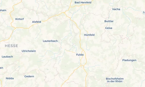 Regenradar Vorschaubild - Aktuelle Niederschläge in Hemmen und Umgebung