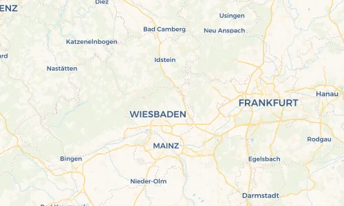 Regenradar Vorschaubild - Aktuelle Niederschläge in Heßloch und Umgebung