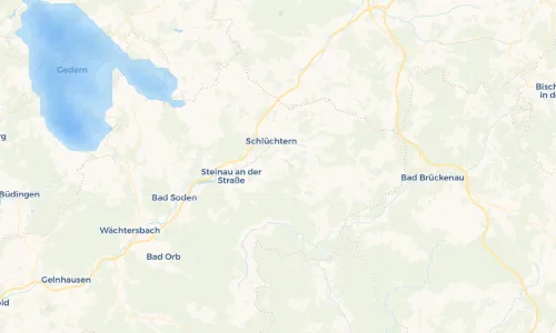 Regenradar Vorschaubild - Aktuelle Niederschläge in Hohenzell und Umgebung