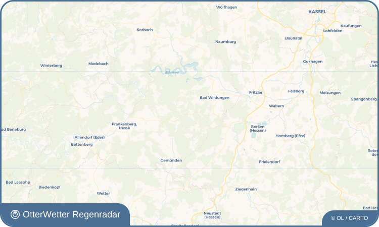Widget-Vorschau für Hundsdorf Wetter-Widget-Vorschau mit Vorhersagedaten für Hundsdorf