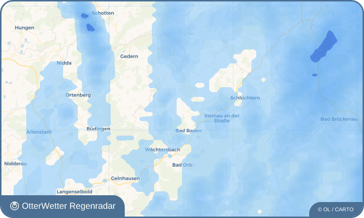 Widget-Vorschau für Katholisch-Willenroth Wetter-Widget-Vorschau mit Vorhersagedaten für Katholisch-Willenroth