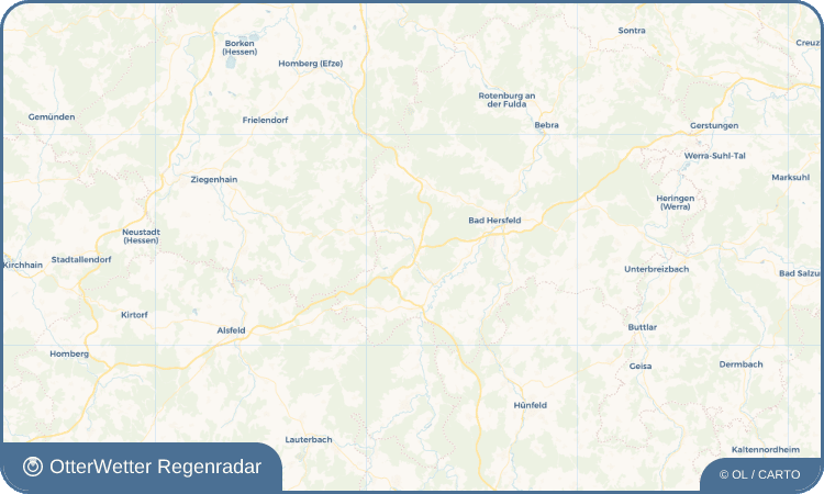 Wetter-Widget-Vorschau mit Vorhersagedaten für Kirchheim