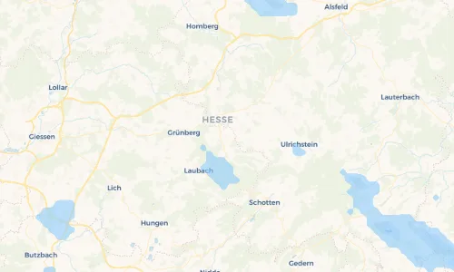 Regenradar Vorschaubild - Aktuelle Niederschläge in Klein-Eichen und Umgebung