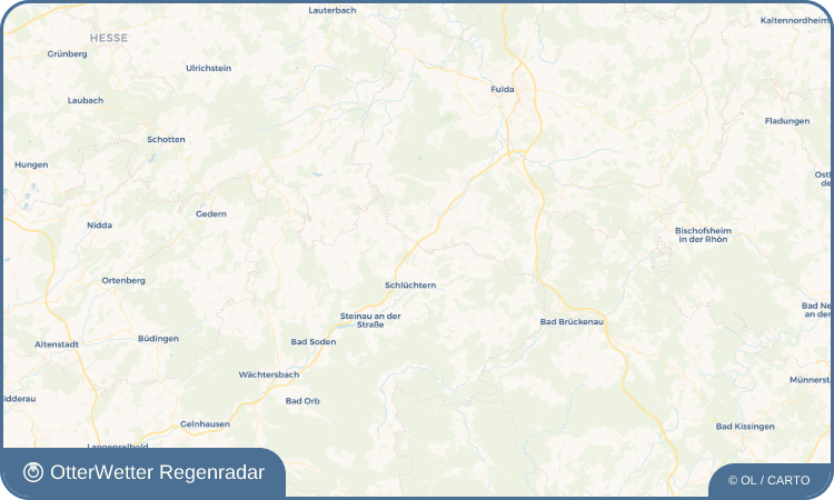 Widget-Vorschau für Klosterhöfe Wetter-Widget-Vorschau mit Vorhersagedaten für Klosterhöfe