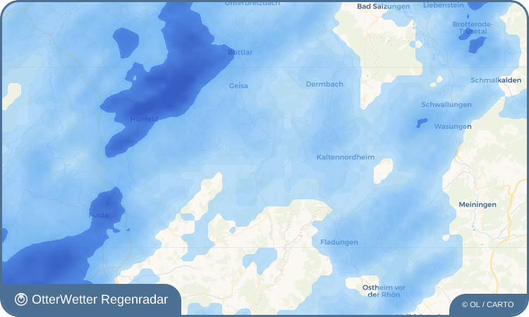 Widget-Vorschau für Lahrbach Wetter-Widget-Vorschau mit Vorhersagedaten für Lahrbach