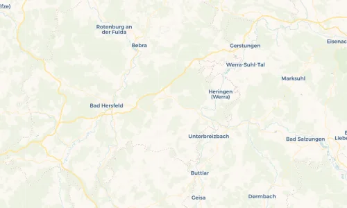 Regenradar-Vorschau: aktuelle Niederschläge in Lautenhausen und Umgebung