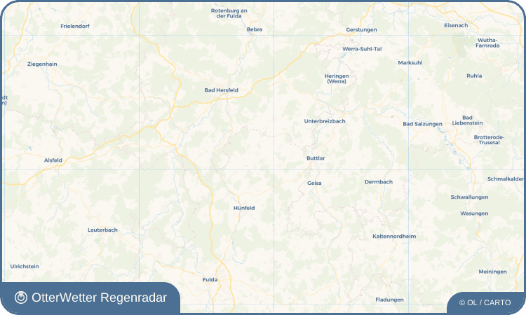 Widget-Vorschau für Leibolz Wetter-Widget-Vorschau mit Vorhersagedaten für Leibolz