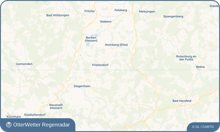 Widget-Vorschau für Lenderscheid Wetter-Widget-Vorschau mit Vorhersagedaten für Lenderscheid