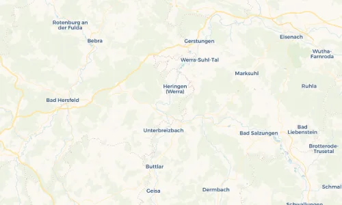 Regenradar-Vorschau: aktuelle Niederschläge in Lengers und Umgebung