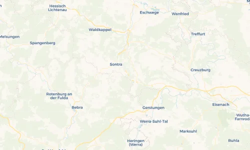 Regenradar Vorschaubild - Aktuelle Niederschläge in Lindenau und Umgebung