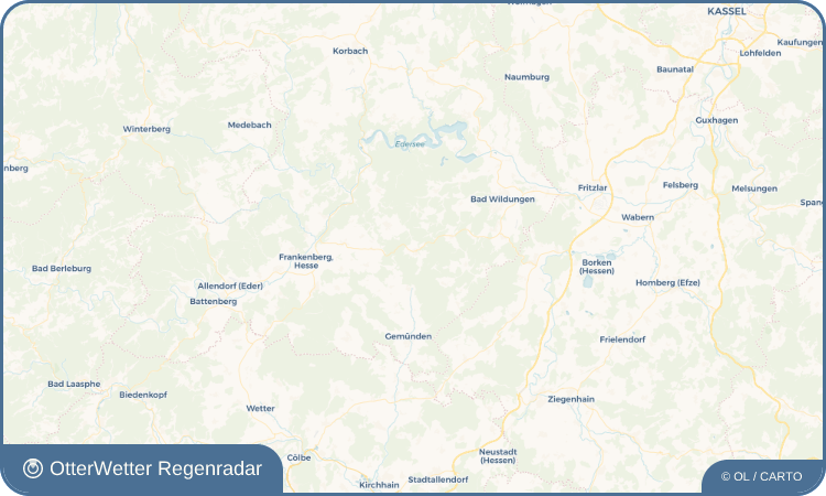 Widget-Vorschau für Löhlbach Wetter-Widget-Vorschau mit Vorhersagedaten für Löhlbach