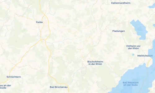 Regenradar Vorschaubild - Aktuelle Niederschläge in Maiersbach und Umgebung