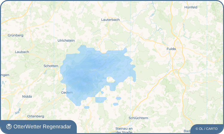Widget-Vorschau für Metzlos-Gehaag Wetter-Widget-Vorschau mit Vorhersagedaten für Metzlos-Gehaag