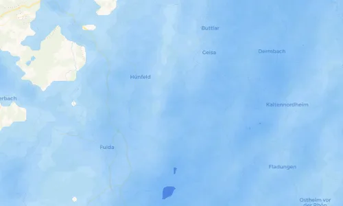 Regenradar Vorschaubild - Aktuelle Niederschläge in Morles und Umgebung