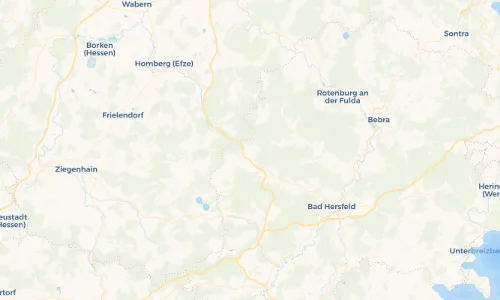 Regenradar Vorschaubild - Aktuelle Niederschläge in Mühlbach und Umgebung
