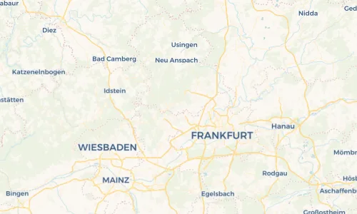 Regenradar Vorschaubild - Aktuelle Niederschläge in Musikquartier und Umgebung