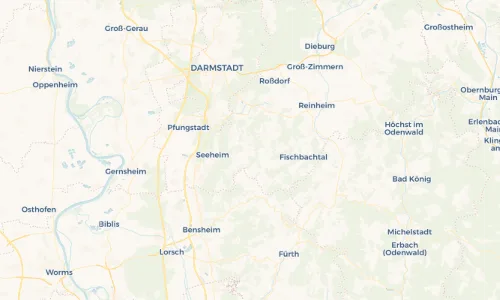 Regenradar Vorschaubild - Aktuelle Niederschläge in Neutsch und Umgebung