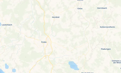 Regenradar Vorschaubild - Aktuelle Niederschläge in Niederbieber und Umgebung