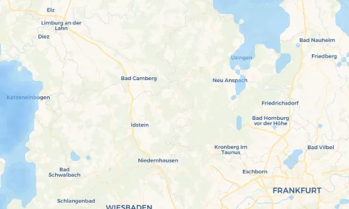 Regenradar Vorschaubild - Aktuelle Niederschläge in Niederems und Umgebung